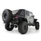 Smittybilt 0718 WRANGLER JK 4 DR BOWLESS COMBO TOP KIT W/TINTED WINDOWS; BLACK DIAMOND 9083135K - alternate 9